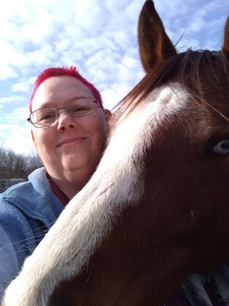 Horse Wisdom Reading