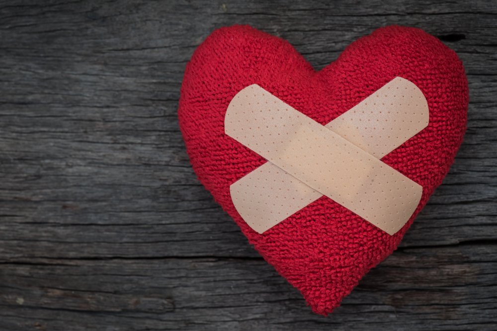 Grief & Life Coaching